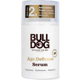 Bulldog Facial Skincare Bulldog Age Defence Serum 50ml
