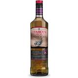 Famous grouse whisky The Famous Grouse Smoky Black 70cl 40% 70cl