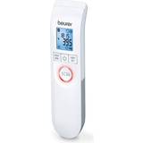 Celsius / Fahrenheit Fever Thermometers Beurer FT 95