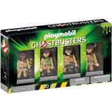 Playmobil Figurines Playmobil Ghostbuster Collector's Set 70175