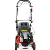 Self-propelled - With Collection Box Petrol Powered Mowers Cobra RM433SPBI Petrol Powered Mower