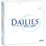 Alcon Focus DAILIES All Day Comfort 90-pack