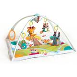 Animals Baby Gyms Tiny Love Into The Forest Gymini Deluxe