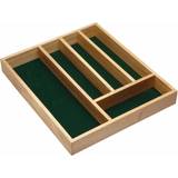 Cutlery Trays KitchenCraft Traditional Cutlery Tray