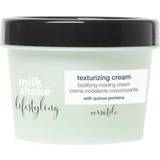 Milk_shake Styling Creams milk_shake Lifestyling Texturizing Cream 100ml