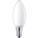 Philips CLA ND LED Lamp 4.3W E14 827