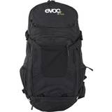 Waterproof Hiking Backpacks Evoc FR Tour 30L - Black