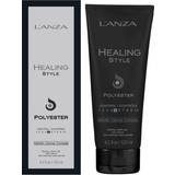Heat Protectants Lanza Healing Style Texture Cream 125g