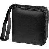 Leather Accessory Bags & Organizers Hama 12 SD Memory Card Case