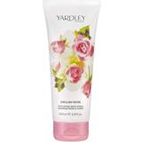 Yardley Body Scrubs Yardley English Rose Exfoliating Body Scrub 200ml