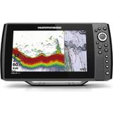 Chartplotters - SD Sea Navigation Humminbird Helix 10 Chirp GPS G3N