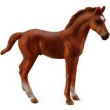 Collecta Thoroughbred Foal 88671