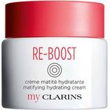 Clarins Re-Boost Matifying Hydrating Cream 50ml