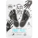 Interchangeable Grinder Foot Masks Barber Pro Foot Peel