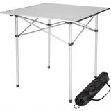 Camping Tables on sale tectake Camping Table 70x70x70cm