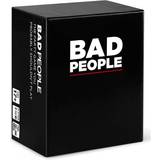 Board Games for Adults - Humour Bad People