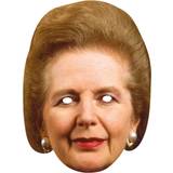 Rubies Margaret Thatcher Celebrity Face Mask