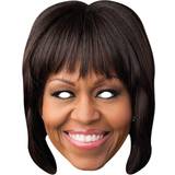 Rubies Michelle Obama Mask