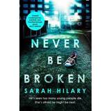 Never Be Broken (D.I. Marnie Rome 6) (Hardcover, 2019)