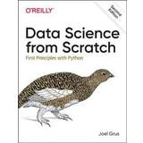 Grus Data Science from Scratch (Paperback, 2019)