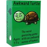 Board Games for Adults - Guessing Awkward Turtle