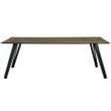 Muubs Space Dining Table 100x220cm