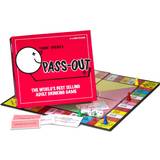 Board Games for Adults - Quiz & Trivia Pass Out