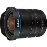 Laowa Sony E (NEX) Camera Lenses Laowa 10-18mm F4.5-5.6 for Sony FE