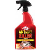 Poison Pest Control Doff Ant and Crawling Insect and Germ Killer
