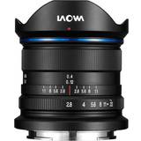 Laowa 9mm F2.8 Zero-D for Micro Four Thirds