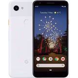 Google Android 9.0 Pie Mobile Phones Google Pixel 3a 64GB