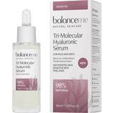Balance Me Skincare Balance Me Tri-Molecular Hyaluronic Serum 30ml