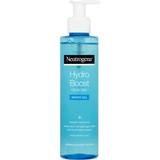 Neutrogena Face Cleansers Neutrogena Hydro Boost Water Gel Cleanser 200ml