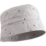 Liewood Jack Bucket Hat - Classic Dot Dumbo Grey