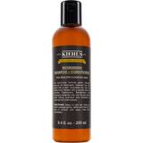 Kiehl's Since 1851 Grooming Solutions Nourishing Shampoo + Conditioner 250ml