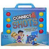 Hasbro Connect 4: Shots