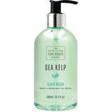 Scottish Fine Soaps Skin Cleansing Scottish Fine Soaps Hand Wash Sea Kelp 300ml