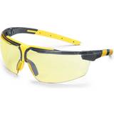Grey Eye Protections Uvex I-3 Safety Glasses 9190220