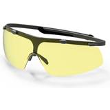 Men Eye Protections Uvex Super G Safety Glasses 9172220