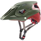 Pink Cycling Helmets Uvex Quatro Integrale