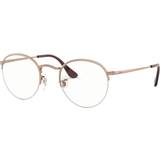 Silver Glasses & Reading Glasses Ray-Ban RX3947V