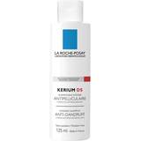 La Roche-Posay Shampoos La Roche-Posay Kerium DS Persistent Dandruff Treating Shampoo 125ml