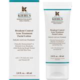 Aloe Vera Blemish Treatments Kiehl's Since 1851 Breakout Control Blemish Treatment Facial Lotion 60ml