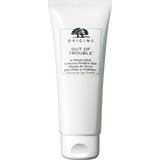 Origins Facial Masks Origins Out of Trouble 10 Minute Mask to Rescue Problem Skin 75ml