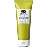 Cream Facial Masks Origins Drink Up Intensive Overnight Hydrating Mask with Avocado & Glacier Water 75ml