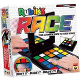 Ideal Rubiks Race