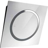 75cm - Wall Mounted Extractor Fans Elica Om Air 75cm, White