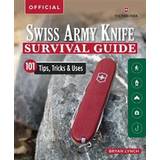 Swiss army knife Victorinox Swiss Army Knife Camping & Outdoor Survival Guide (Paperback, 2019)