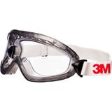 Welding Helmets - White Safety Helmets 3M 2890 Safety Glasses
