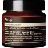 Aesop Styling Creams Aesop Violet Leaf Hair Balm 60ml